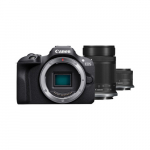 Canon EOS R100 + 18-45 + 55-210mm, must | 6052C023 | 4549292214635