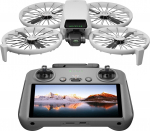 DJI Flip DJI RC 2 juhtpuldiga | CP.FP.00000180.01 | 6941565994004