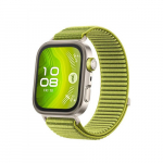 Huawei Watch Fit 4 Pro, roheline | Seiya-B29W | 6942103155062