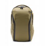 Peak Design seljakott Everyday Backpack Zip V2 15L, kelp | BEDBZ-15-KP-3 | 818373028183