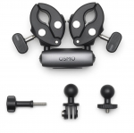 DJI Osmo Dual Heavy Duty Clamp | CP.AS.AA000017.02 | 6937224111127