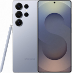 Samsung Galaxy S25 Ultra 17.5 cm (6.9") Dual SIM Android 15 5G USB Type-C 12 GB 1 TB 5000 mAh Blue, Silver | SM-S938BZBHEUE | 8806095861920