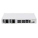 Switch 8 xSFP28 CRS510-8XS-2XQ-IN | CRS510-8XS-2XQ-IN | 4752224008466