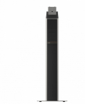 Sunmi Flex3 Restaurant Floor Stand | C14004105 | ABEAN-MG72790