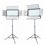 Falcon Eyes Bi-Color LED Set LPW-2005TD | 2400