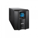Uninterruptible Power Supply SMC1000IC C 1k VA/600W Tower SmartConnect | SMC1000IC | 731304332947