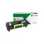 Toner Lexmark 51B2X00 Black Oryginał  (51B2X00) | 51B2X00 | 0734646643832
