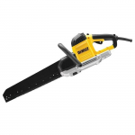 Piła szablasta Dewalt DWE398 1700 W | DWE398-QS | 5035048393871