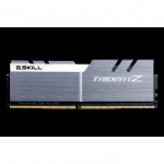 Pamięć G.Skill Trident Z, DDR4, 32 GB, 3200MHz, CL16 (F4-3200C16D-32GTZSW) | F4-3200C16D-32GTZSW | 4719692013156