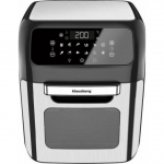Frytkownica beztłuszczowa Klausberg KB-7557 | KB-7557 | 5908287275577