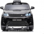 Lean Cars LEAN CARS Auto Na Akumulator Range Rover Czarny | 9326 | 5904204753524