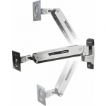 Ergotron Uchwyt ścienny 45-361-026 42'' - 42'' | 45-361-026 | 0698833034028