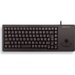 Klawiatura Cherry XS Trackball (G84-5400LUMEU-2) | G84-5400LUMEU-2 | 4025112071348