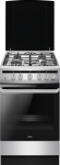 Gas cooker 57GGH5.43HZpMsNXx | 55542 | 5906006555429