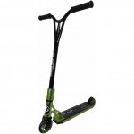 Hulajnoga Spartan High Level Ciemnozielony (S2300) | S2300 | 9001741023007