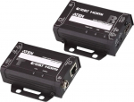 System przekazu sygnału AV Aten HDMI HDBaseT Extender | VE811-AT-G | 4719264645747