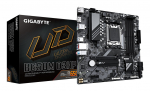 GIGABYTE B650M D3HP Motherboard - AMD Ryzen 9000 Series CPUs, 5+2+2 Phases VRM, up to 7600MHz DDR5 (OC), 2xPCIe 4.0 M.2, 2.5GbE LAN, USB 3.2 Gen 1 | B650M D3HP | 4719331857851