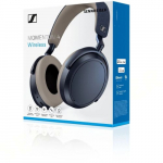 Sennheiser Momentum 4 Wireless On-Ear Headphones Denim EU | 700386 | 4260752332590