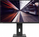 Lenovo E24-30 24" 1920x1080 1300:1 250cd 4ms HDMI+DP lift repro 3y | 63EDMAT2EU | 0197528565835