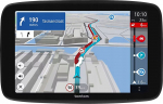 Nawigacja GPS TomTom TomTom GO Camper Max 700 | 1YD7.002.30 | 0636926106955