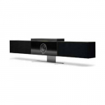 Kamera internetowa Poly Studio R30 USB Video Bar USB-C BT 4K Czarny (842D2AA) | 842D2AA | 0197497463187