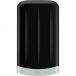 Dysk zewnętrzny HDD Silicon Power 6.3cm (2.5'') 1TB USB3.2 A65B water/res. Black | SP010TBPHD65BS3G | 4713436147848