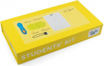 Długopis 3D 3Doodler Start zestaw edukacyjny, 12 długopis&oacute;w z akcesoriami | 3ST12E | 817005022537