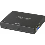Aten Audio/Video Extender Receiver VE170R, max. 300m - 60663J | 60663J | 4710423777286