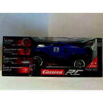 Carrera CARRERA auto RC Racing Machine blue 37012009 | 9003150823148 | 9003150823148