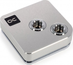 Alphacool Core 1 CPU-K&uuml;hler - Silber | WACP-534 | 4250197134446