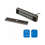 SCOT Zwora elektromagnetyczna EL-800WS zew. | 1572 | 5900882894214