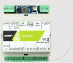 Ropam ROPAM MODUŁ POWIADOMIENIA MULTILTE-RF-D4M | MultiLTE-RF-D4M | 5903317818779