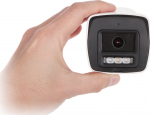 Kamera IP Hikvision KAMERA IP DS-2CD1067G2H-LIU(2.8MM)PL ColorVu - 6Mpx Hikvision | DS-2CD1067G2H-LIU(2.8MM)PL | 6942160472874