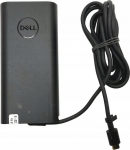 Zasilacz do laptopa Dell 165 W,  (USB-C 165 W GaN AC Adapter) | USB-C 165 W GaN AC Adapter | 5397184877760