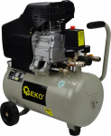 Sprężarka Geko 8bar 50L (vx523) | vx523 | 5901477113024