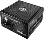 Power supply SL-850G 850W 80PLUS GOLD full modular | 90-UXS085-GFEAAA | 4710483949050