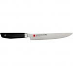 Kasumi N&oacute;ż wąski kuty VG10 dł. 20 cm | 4334-uniw | 4950586540208