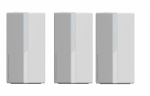 Routers set Router Mesh System AX3000 NE 3 pack | 59553 | 6941948704084