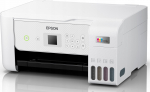 Epson EcoTank L3286 Inkjet A4 5760 x 1440 DPI 33 ppm Wi-Fi | C11CJ66427 | 8715946727264