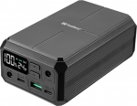 Sandberg Laptop Powerbank 27000 PD100W | Laptop Powerbank 27000 PD100W | 5705730421136