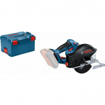 Bosch Pilarka tarczowa GKM 18V-50 06016B8001 | 06016B8001 | 4059952548333