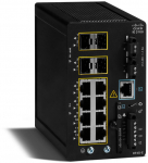 Switch Cisco Catalyst IE3100 (IE-3100-8T4S-E) | IE-3100-8T4S-E | 0889728508339