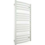 Grzejnik łazienkowy Terma Suszarka do ręcznik&oacute;w D01 96&times;50 cm biały | WGLD1096050 K916 | 5903918006865