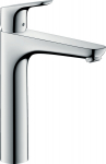 Praustuvo mai&scaron;ytuvas Hansgrohe Focus 31518000 | 31518000 | 4011097679419