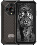 MOBILE PHONE ARMOR X16 PRO/8/256GB WASTELAND SHAD ULEFONE | X16PRO WASTELAND SHADOW | 6975326660549