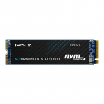 PNY CS2241 1TB M.2 NVME PCI Express 4.0 3D NAND | M280CS2241-1TB-RB | 751492771748