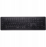 Klawiatura CLVX 1 (CL11RA10NSB0US) | 198168652480 | 198168652480