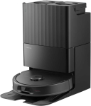 Dulkių siurblys-robotas Roborock QR 598, juodas | 6936905901019 | 6936905901019