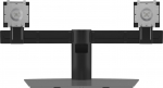 Dell Stojak Wolnostojący na Dwa Monitory 19''-27'' MDS19 (482-BBCY) | Stand For Two Screens | 5715063262405