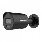 Hikvision | Acusense Strobe Light and Audible Warning and Smart Hybrid Light Fixed Network Camera | DS-2CD2043G2-LI2U/SL | Bullet | 4 MP | 2.8/4/6mm | microSD/microSDHC/microSDXC card, up to 512 GB | KIPCD2043G2LI2USL28J | 6942160495293